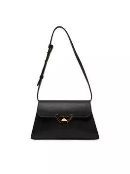 Сумочка E1 QTF 12 03 01 Coccinelle, черный