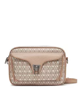 Сумочка E1 S0J 15 02 01 Coccinelle, бежевый