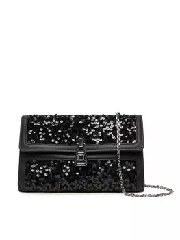 Сумочка E1 S5G 19 01 01 Coccinelle, черный