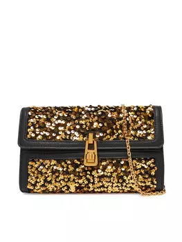 Сумочка E1 S5G 19 01 01 Coccinelle, золотой