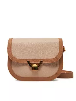 Сумочка E1 S7G 15 03 01 Coccinelle, бежевый