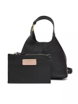 Сумочка E1 SHA 58 01 01 Coccinelle, черный