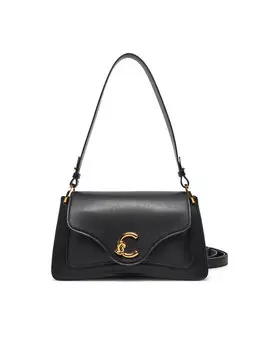 Сумочка E1 SSK 12 01 01 Coccinelle, черный