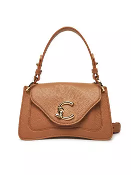 Сумочка E1 SSL 18 04 01 Coccinelle, коричневый