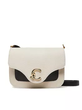 Сумочка E1 SSM 15 01 01 Coccinelle, белый