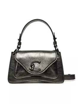 Сумочка E1 SUB 18 04 01 Coccinelle, черный