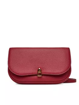 Сумочка E5 MQF 55 01 01 Coccinelle, красный