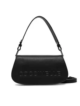 Сумочка E5 QBB 52 01 01 Coccinelle, черный