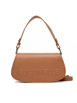 Сумочка E5 QBB 52 01 01 Coccinelle, бежевый