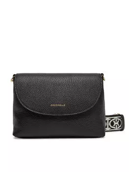 Сумочка E5 S8F 59 01 01 Coccinelle, черный