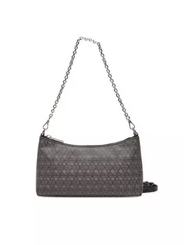 Сумочка E5 SHF 55 01 01 Coccinelle, серый