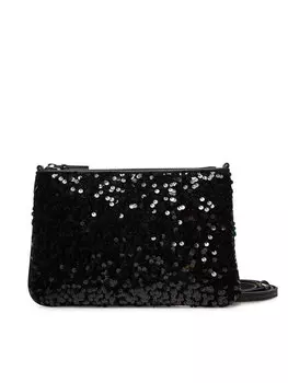 Сумочка E5 SME 55 F5 01 Coccinelle, черный