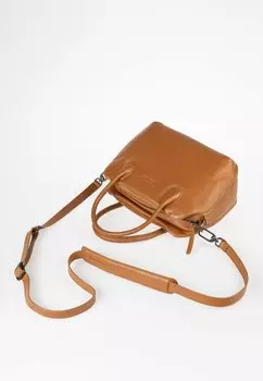 Сумочка EASE OF MIND Aunts & Uncles, коричневый