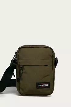 Сумочка Eastpak, зеленый