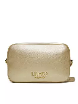 Сумочка Ecs Camera Case AA5137 E0033 Liu Jo, золотой