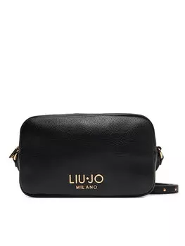 Сумочка Ecs Camera Case AA5137 E0033 Liu Jo, черный