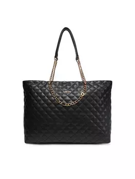 Сумочка Ecs L Tote AA5129 E0015 Liu Jo, черный