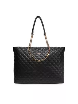 Сумочка Ecs L Tote AA5129 E0015 Liu Jo, черный