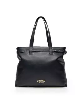 Сумочка Ecs M Tote AA5135 E0033 Liu Jo, черный