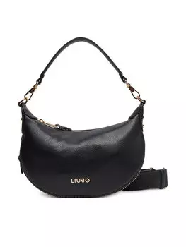 Сумочка Ecs S Hobo AA5043 E0054 Liu Jo, черный