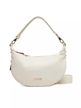 Сумочка Ecs S Hobo AA5043 E0054 Liu Jo, экрю