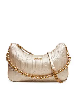 Сумочка Ecs S Hobo AA5056 E0538 Liu Jo, золотой