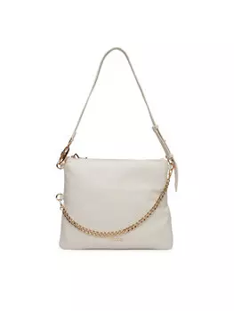 Сумочка Ecs S Hobo AA5075 E0014 Liu Jo, экрю