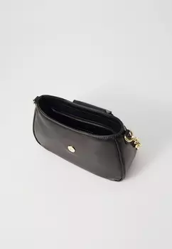 Сумочка EDGE EYELIKE CHIARA FERRAGNI, черный