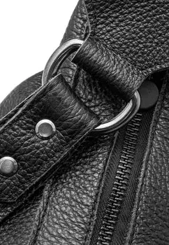 Сумочка ELA Bolsa, черный