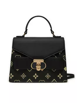 Сумочка Elalaberiel 13901694 Aldo, черный