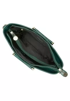Сумочка ELEGANCE COLLECTION WITTCHEN, зеленый