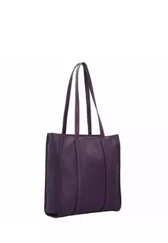 Сумочка ELFIE 30 CM Gabor, фиолетовый