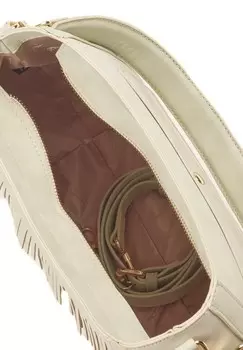 Сумочка ELIANE L'Atelier Du Sac, светло-зеленый