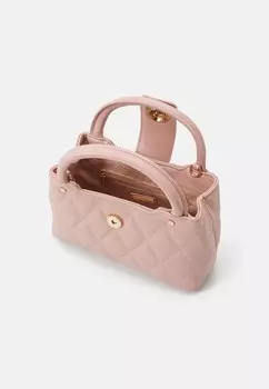Сумочка ELIOTTA ALDO, розовый