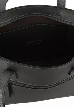 Сумочка ELIS TOM TAILOR, темно-серый