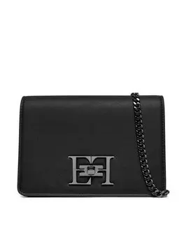 Сумочка Elisabetta Franchi, черный