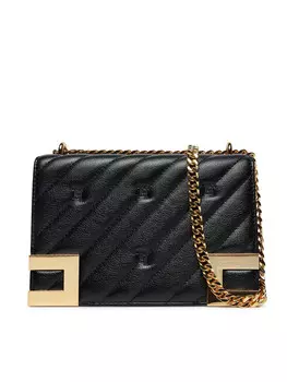 Сумочка Elisabetta Franchi, черный