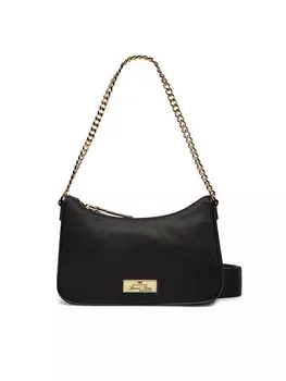 Сумочка Elisabetta Franchi, черный