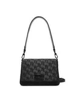 Сумочка Elisabetta Franchi, черный