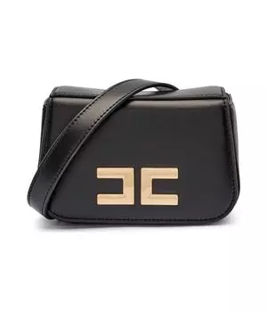 Сумочка Elisabetta Franchi, черный