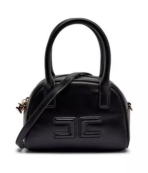 Сумочка Elisabetta Franchi, черный