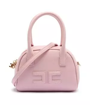Сумочка Elisabetta Franchi, розовый