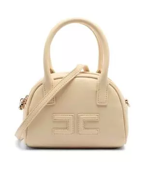 Сумочка Elisabetta Franchi, желтый