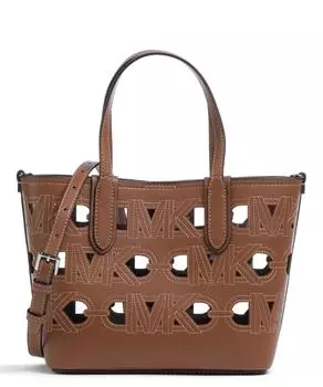 Сумочка Eliza из искусственной кожи Michael Kors, коричневый