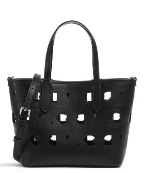 Сумочка Eliza из искусственной кожи Michael Kors, черный