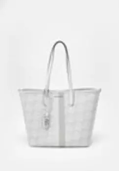 Сумочка ELIZA OPEN TOTE SET Michael Michael Kors, белый