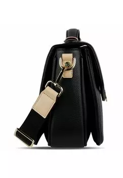 Сумочка ELLA bugatti, черный