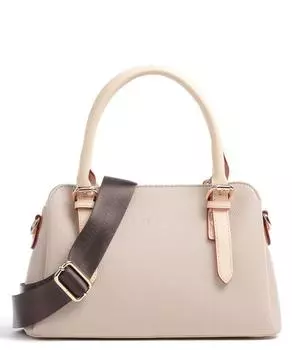 Сумочка Ella из искусственной кожи Bugatti, бежевый