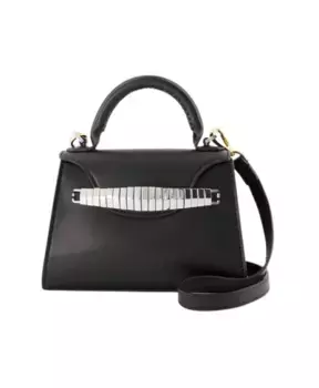 Сумочка Elleme, черный