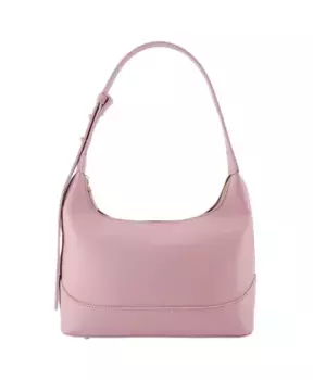 Сумочка Elleme, фиолетовый